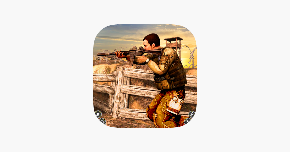 Games like Modern Army Combat