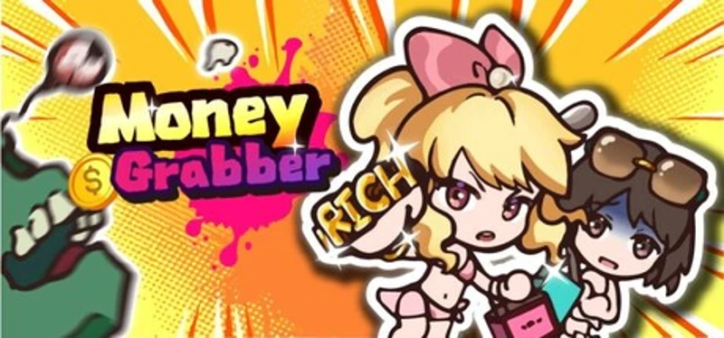 Money Grabber Image