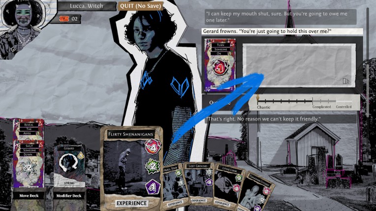 Monsterhearts: Welcome to Drowned Lake Image