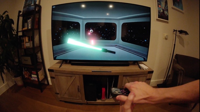 Motioncade Image