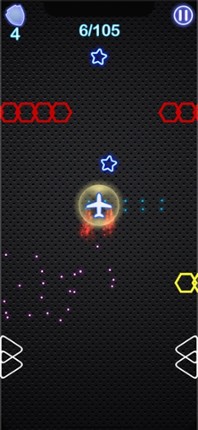 Move Up - Cool Addictive Game screenshot