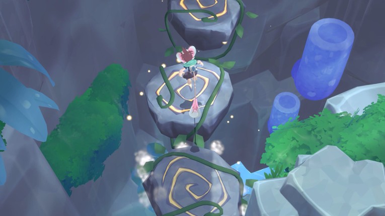 Muri: Wildworlds screenshot