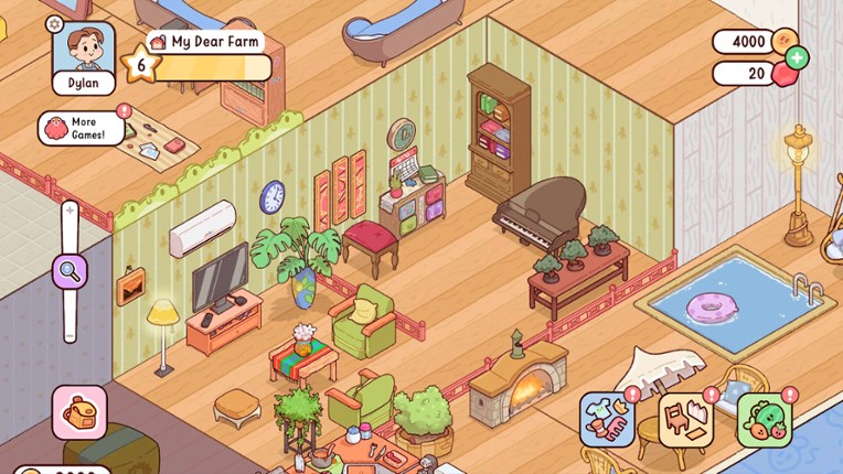 My Dear Farm screenshot