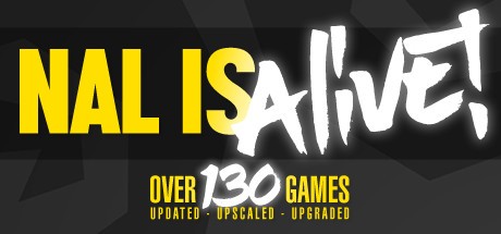Games like NAL Is Alive