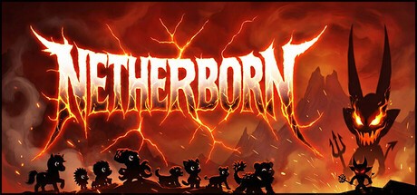 Games like Netherborn