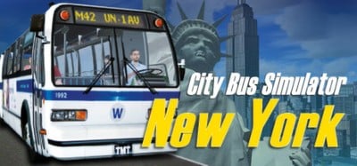 New York Bus Simulator Image