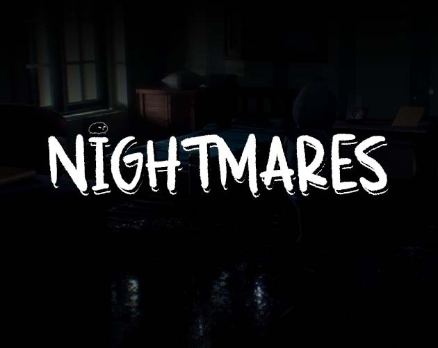 Games like Nightmares