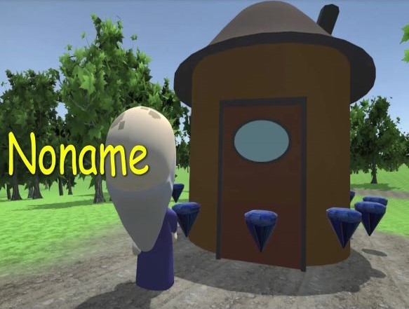Games like Noname
