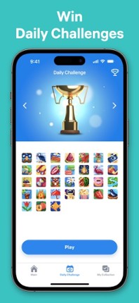 Nonogram.com Color: Logic Game screenshot