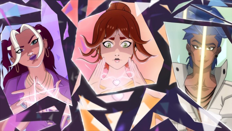 Nova Hearts screenshot