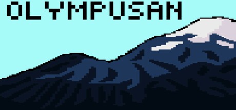 Games like OLYMPUSAN