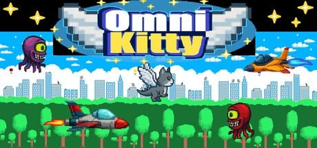 Games like Omni Kitty