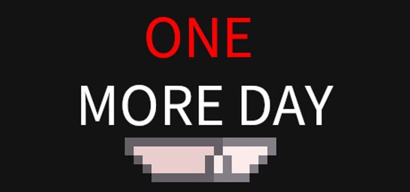 One More Day Game Cover