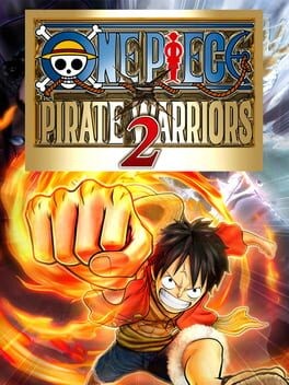 Games like One Piece: Pirate Warriors 2