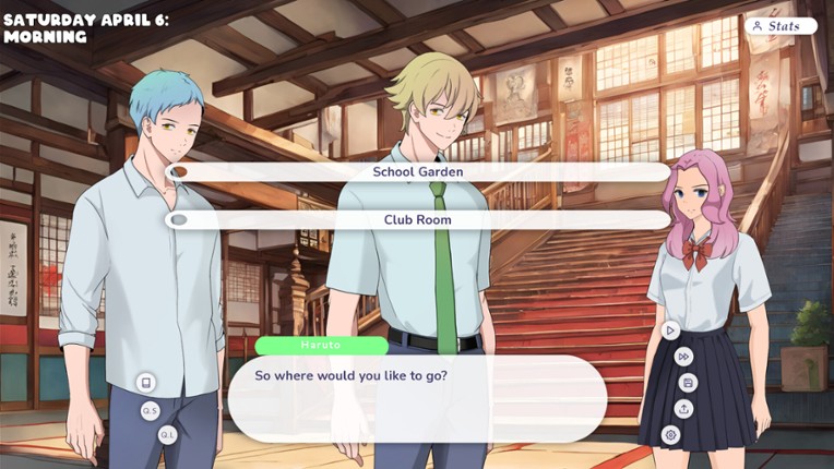 Otaku Miracles screenshot