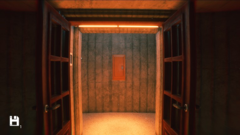 P1: Anchor Light screenshot