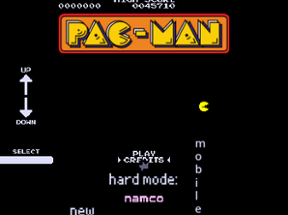 Pac-Man Classic V2 Image