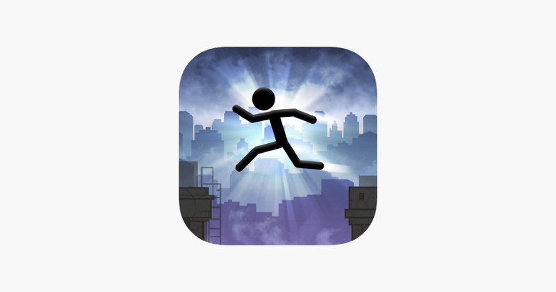 Parkour Flight Of Dummy Game Cover