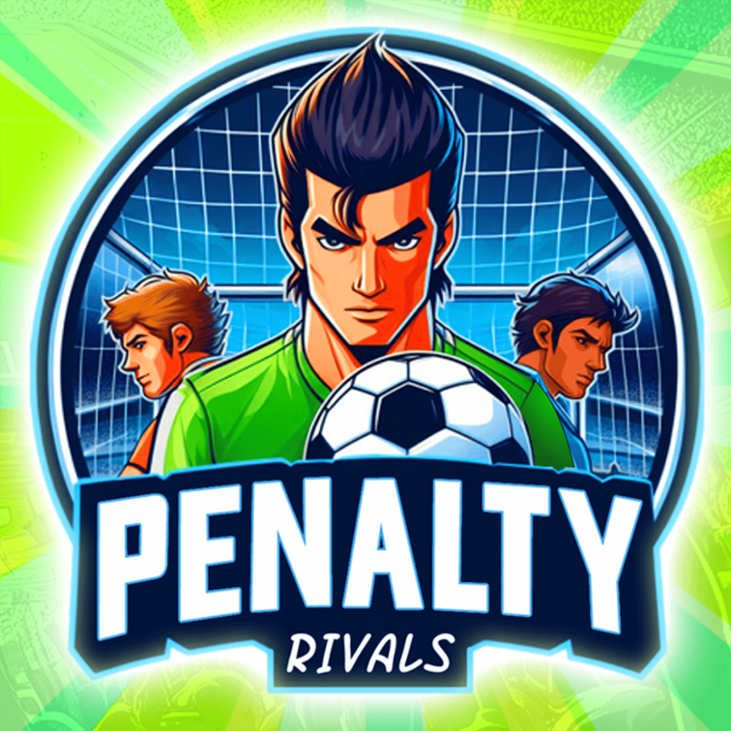 Games like Penalty Rivals