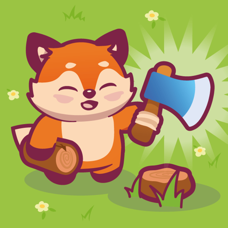 Games like Phox Forage