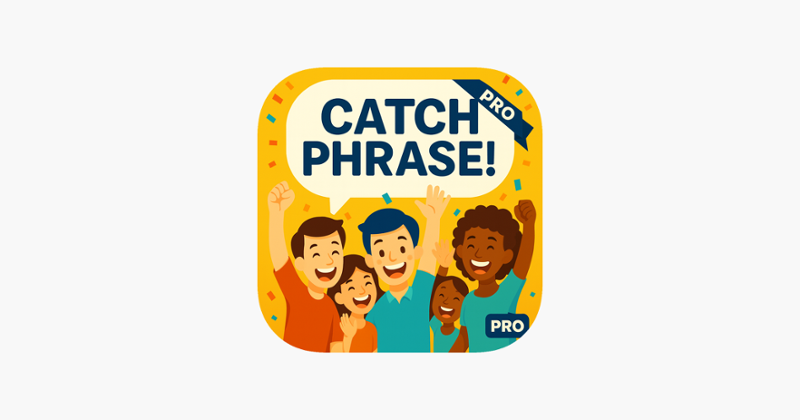 PhraseCatch Pro - Catch Phrase Image