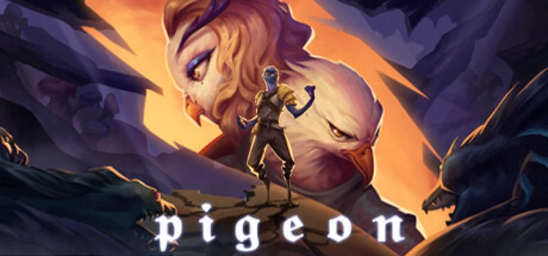 Pigeon Image