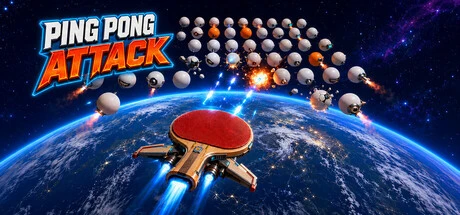 Games like Ping Pong Attack