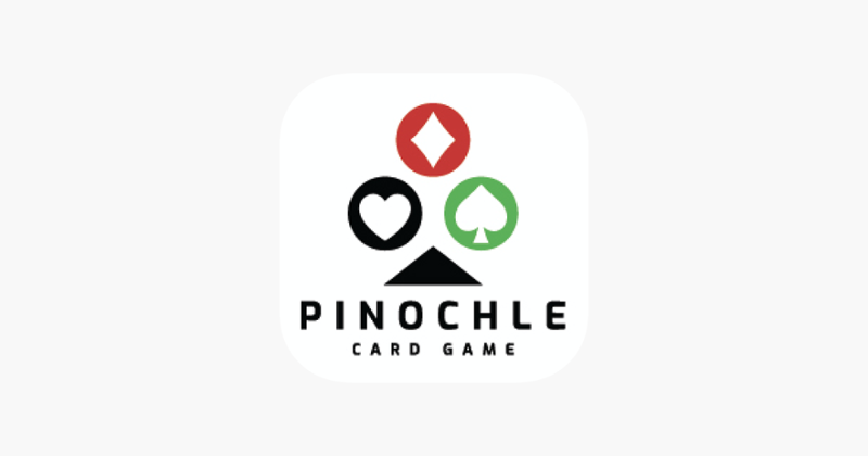 Pinochle Card Game Image