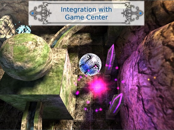 Plasma Orb screenshot