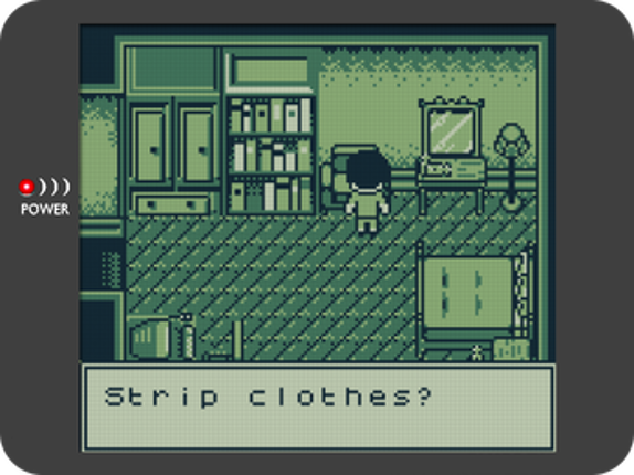 Pocket House Party screenshot