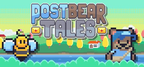 Games like PostBear Tales
