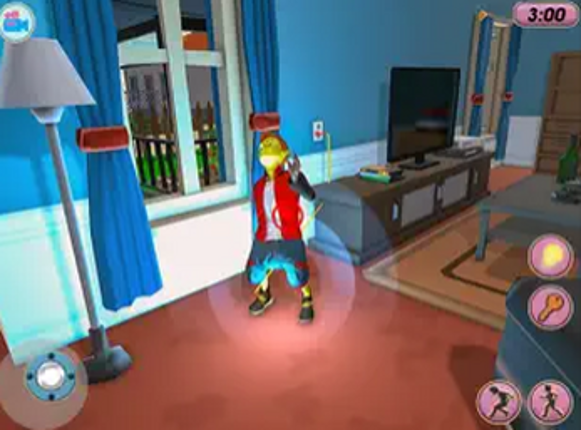 Pranks with Family & Neighbor screenshot