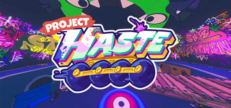 Project: Haste Image