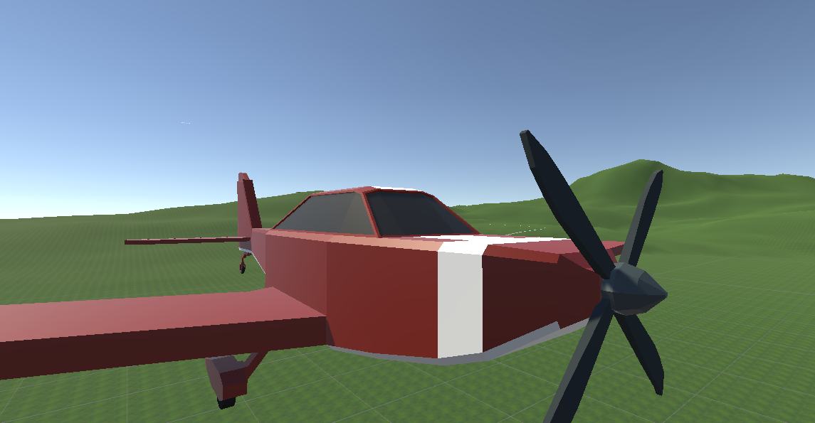 Games like project terrain