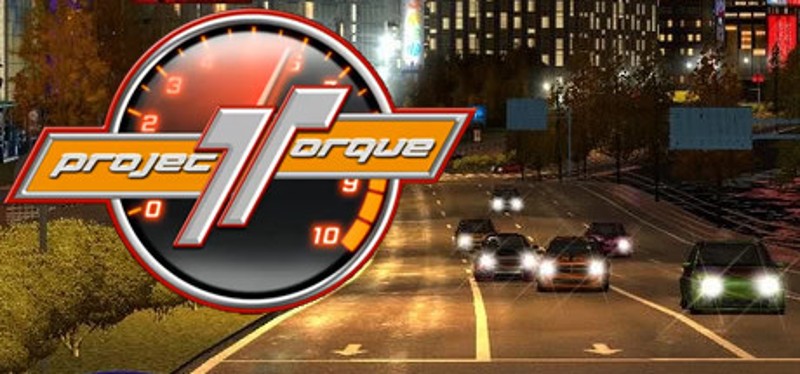 Project Torque Image