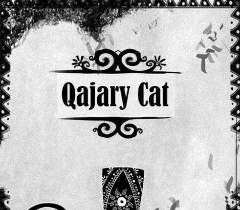 Qajary Cat Image