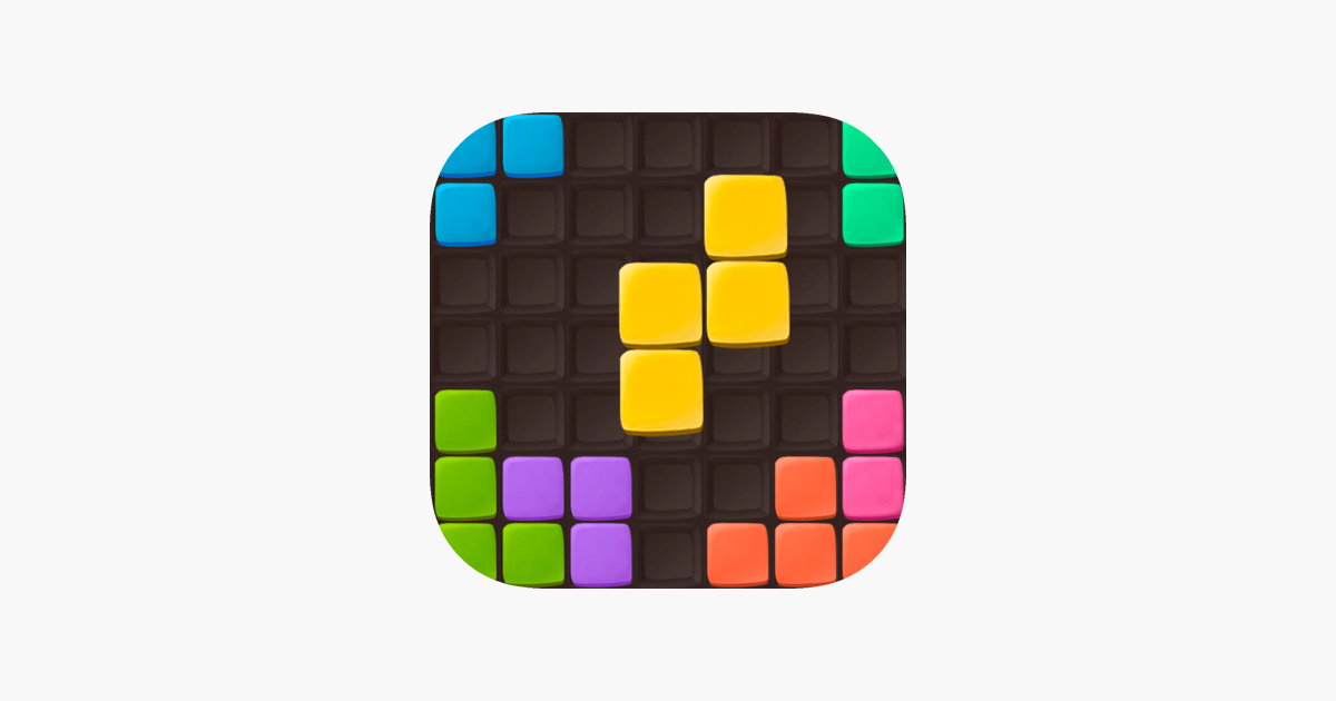 Games like Quadris - new brick puzzle