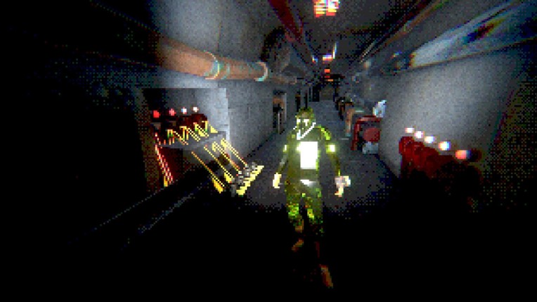 RADIOACTIVE INC. screenshot