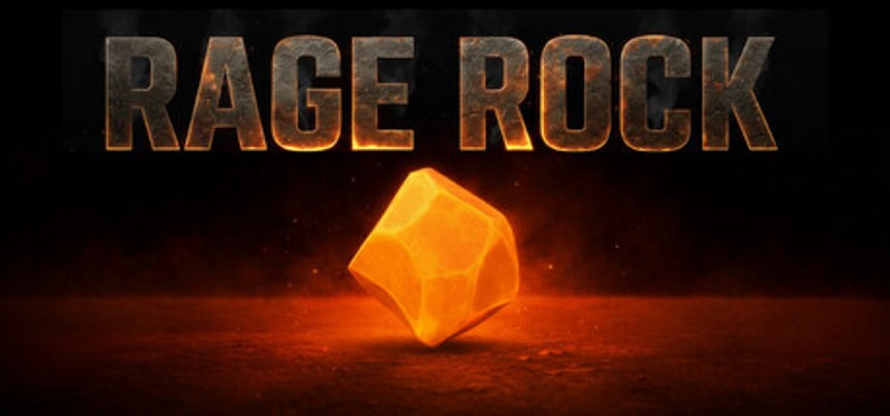 Rage Rock Image
