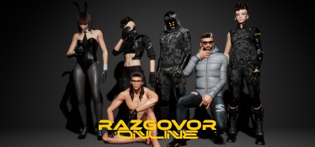 Games like Razgovor Online