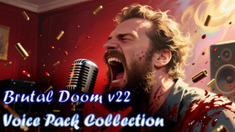RC's Brutal Doom Voicepack Collection screenshot