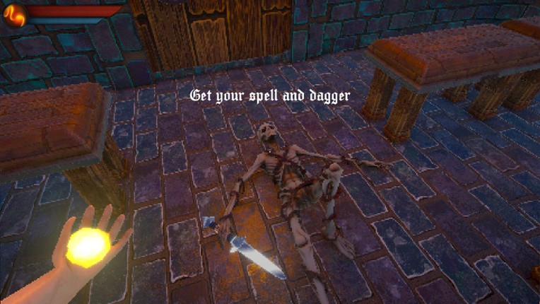 Reconquista screenshot