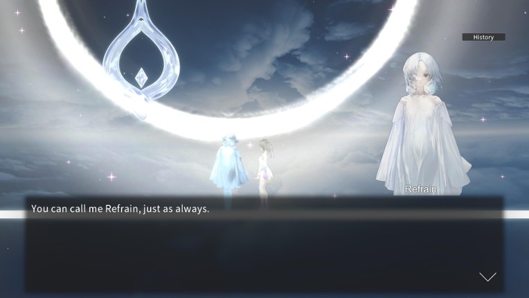 Refrain: Verse of Fate Image