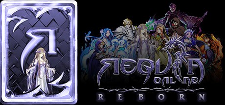 Games like Requia Online