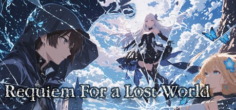 Games like Requiem for a Lost World
