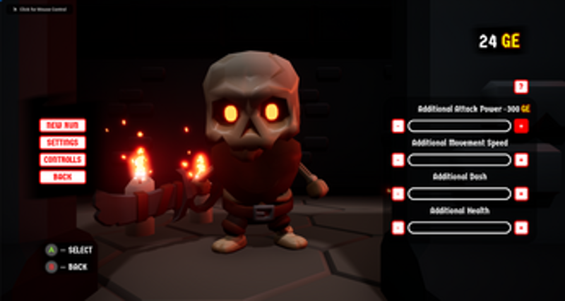 Rest In Pieces Image