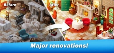 Restaurant Renovation Image