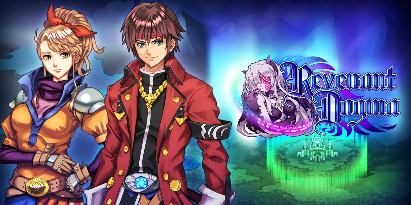 Games like Revenant Dogma