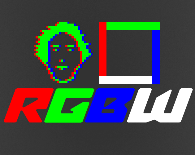 Games like RGBW