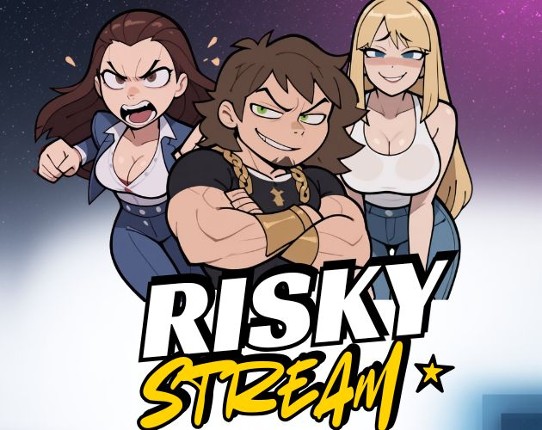 Risky Stream Image